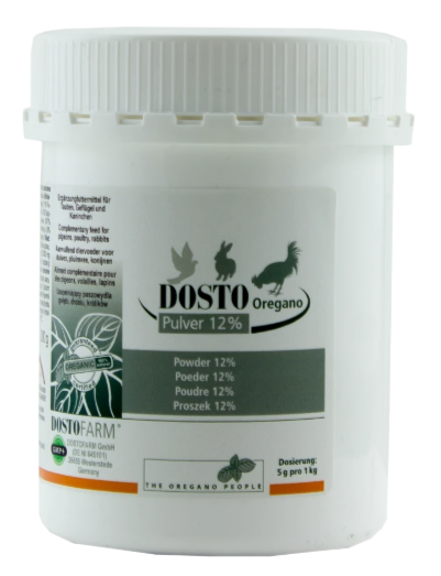 Oregano(Powder)