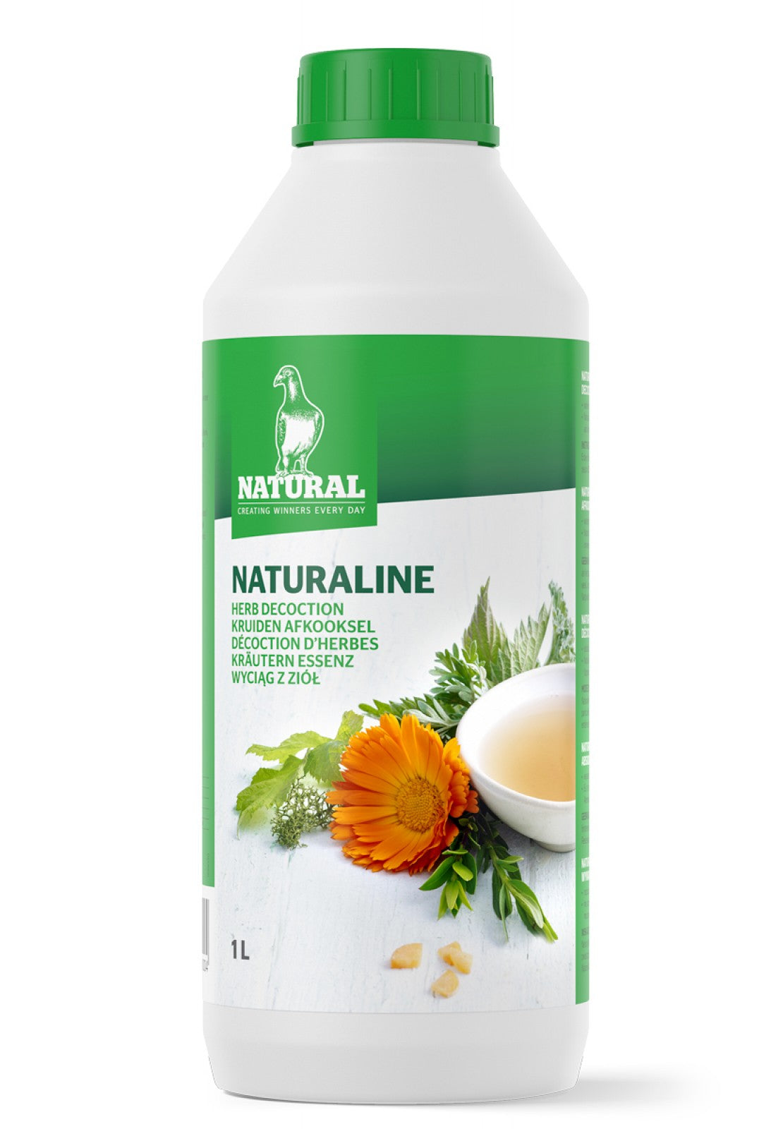 Naturaline