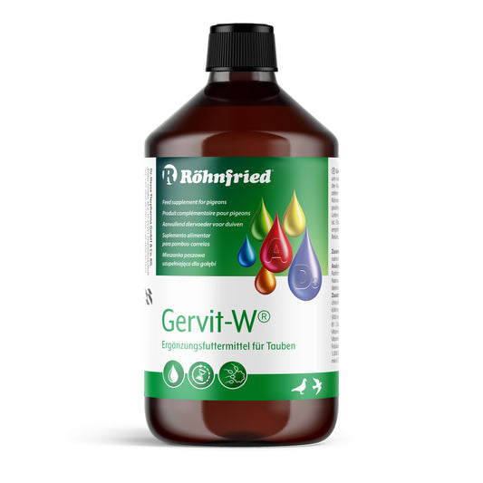 Gervit-W