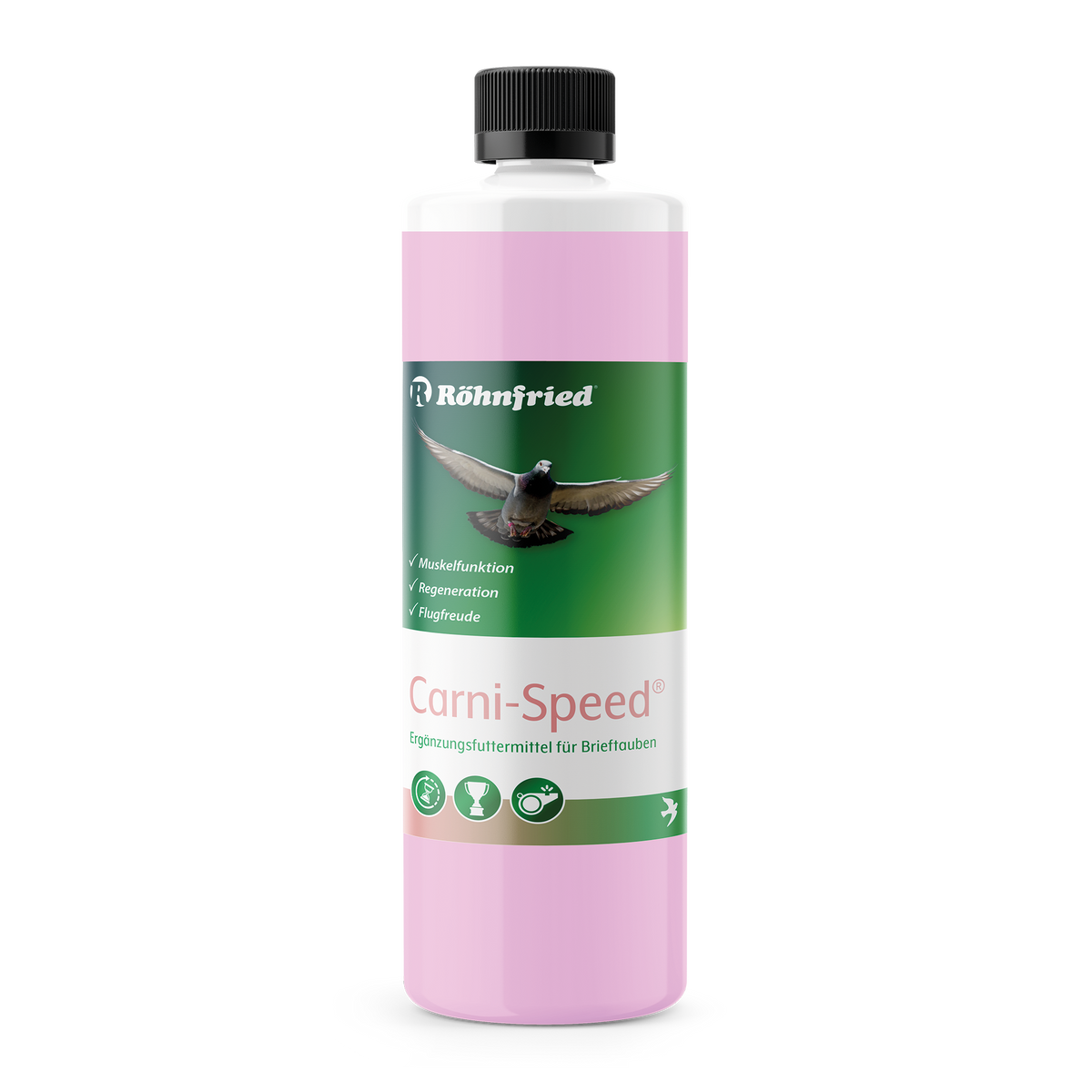 Carni-speed