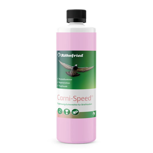 Carni-speed