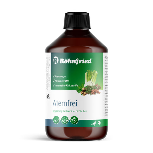 Atemfrei 500ml