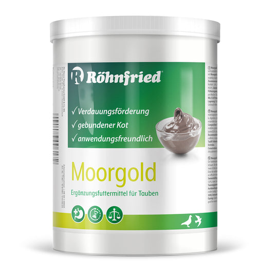Moorgold