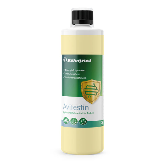 Avitestin