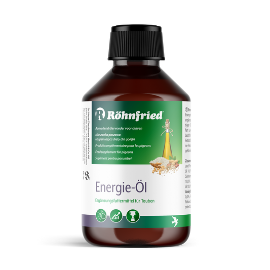 Energie-Ol 250ml
