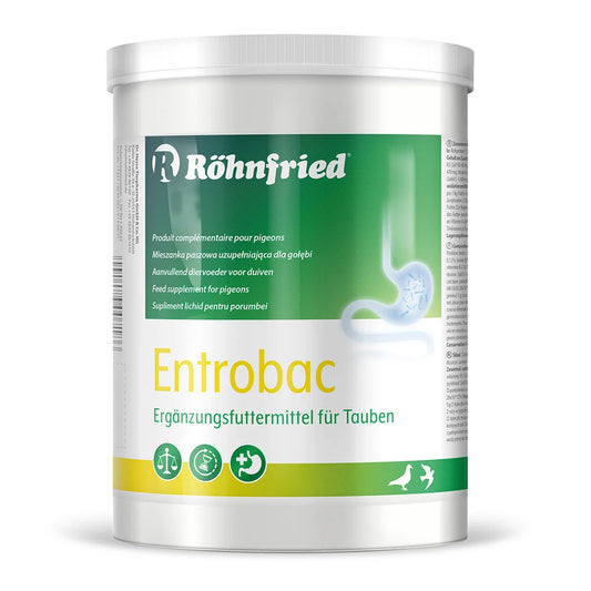 Entrobac