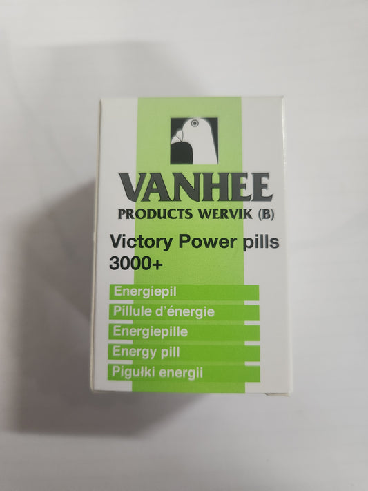 Victory Power Pills 3000+