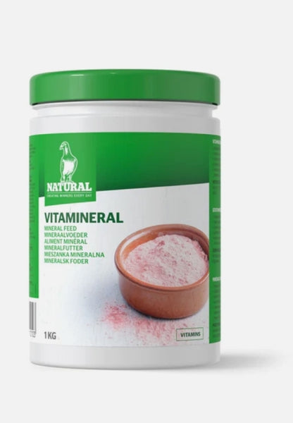 Vitamineral