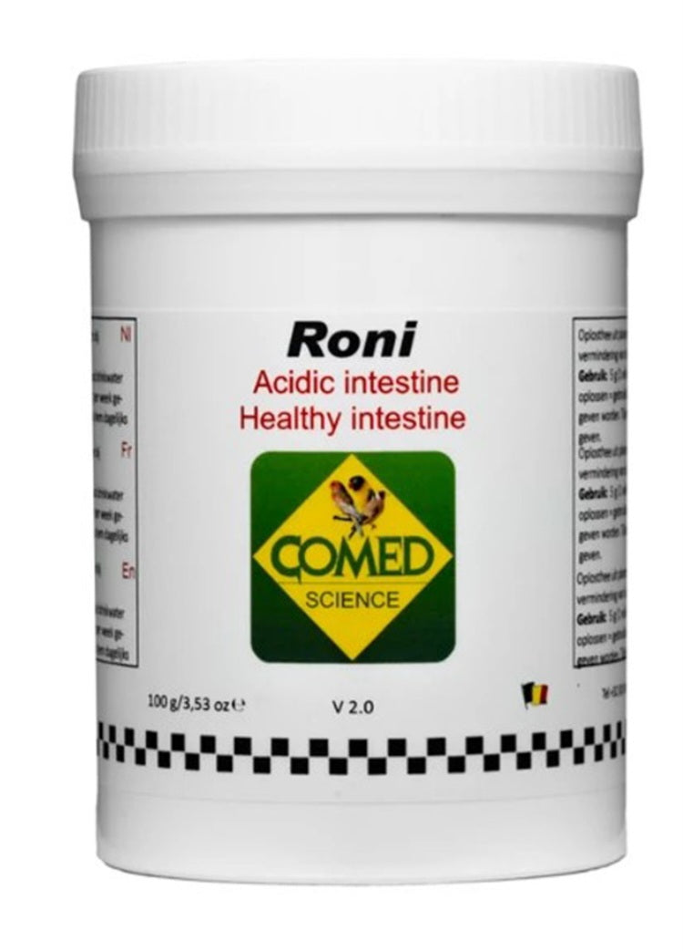 Roni