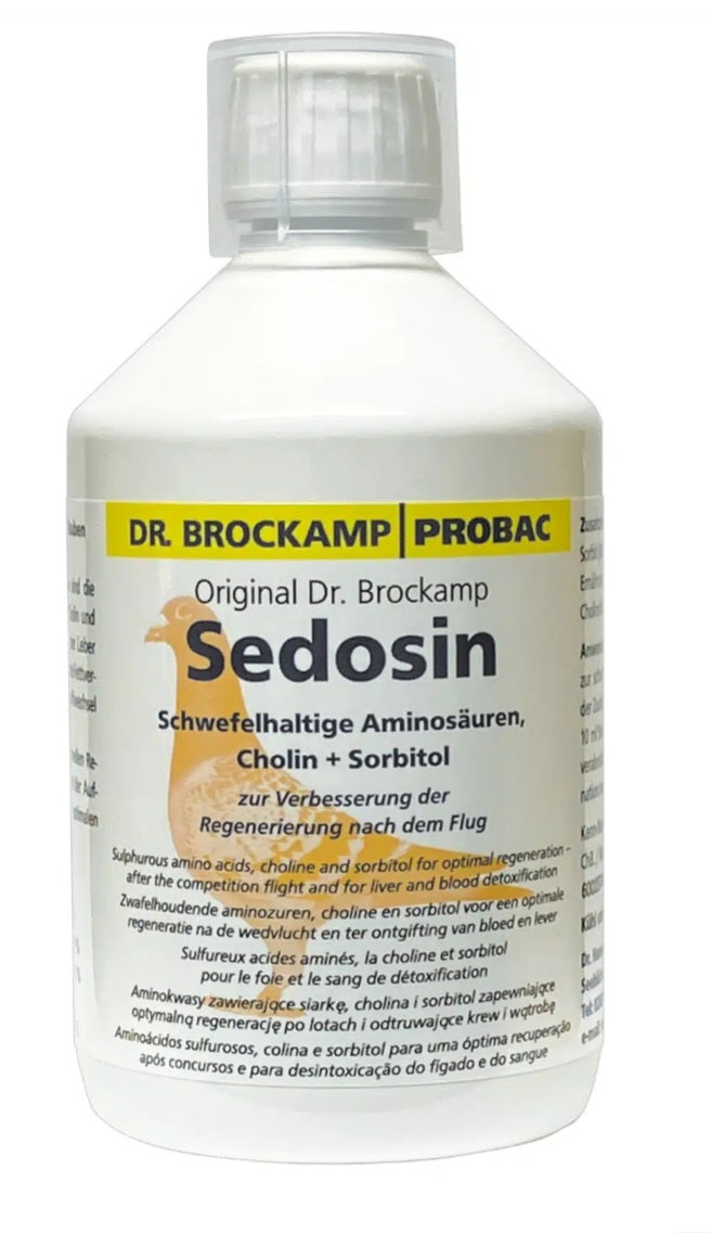 Sedosin