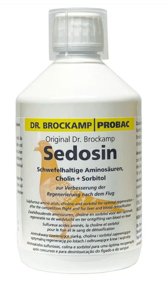 Sedosin