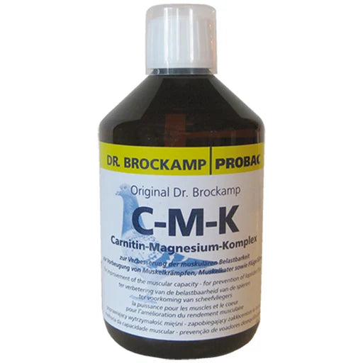 CMK