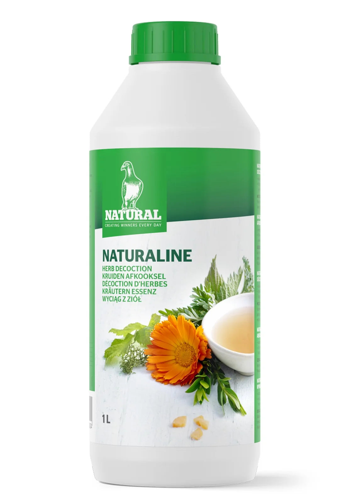 Naturaline 1L
