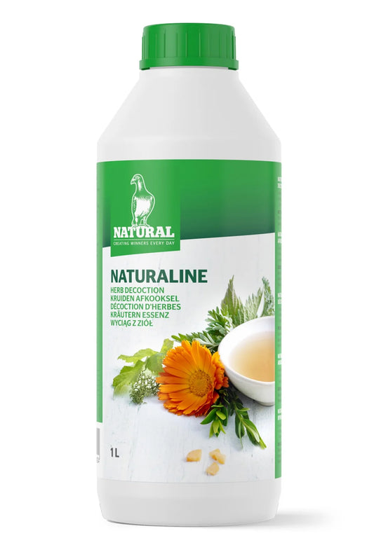 Naturaline 1L