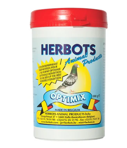 Optimix