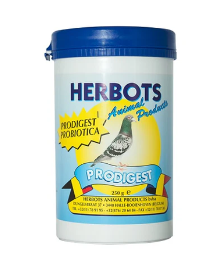 Prodigest Herbots