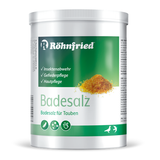 Badesalz