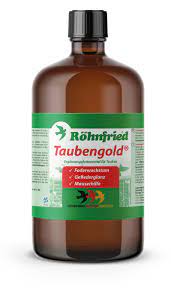 Taubengold