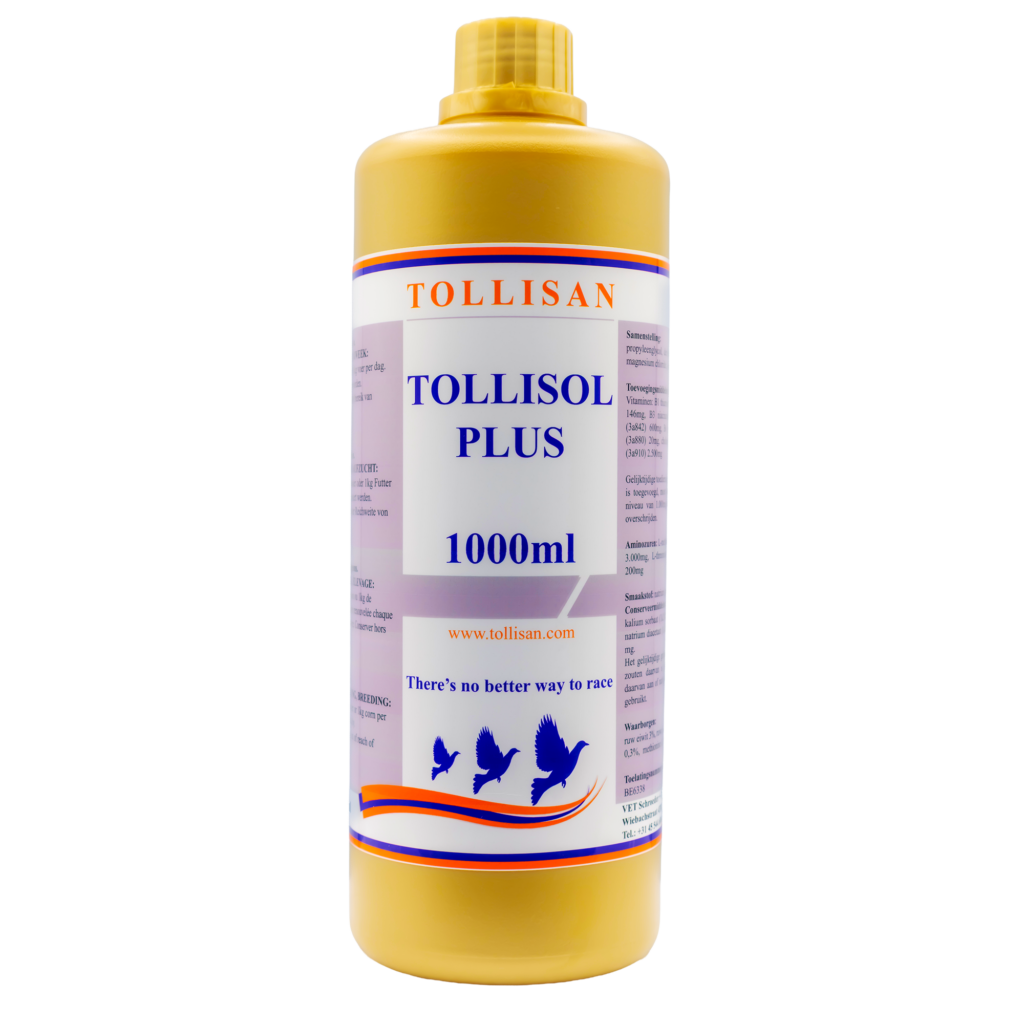Tollisol-Plus