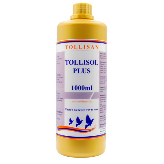 Tollisol-Plus