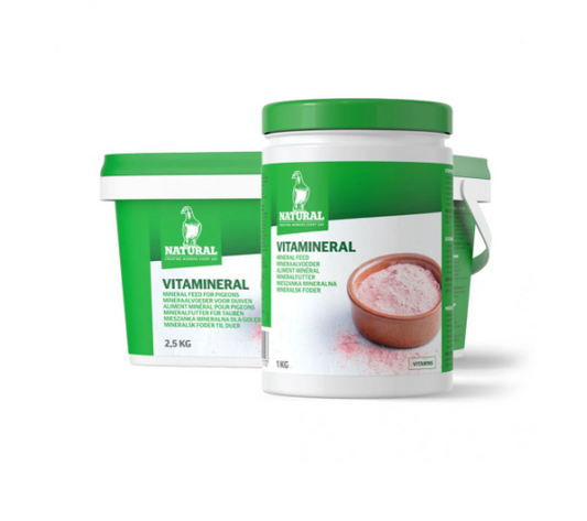 Vitamineral