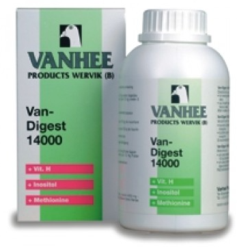 Vanhee Van-Digest 14000
