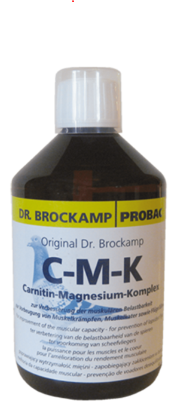 C-M-K