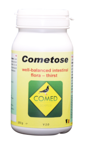 Cometose