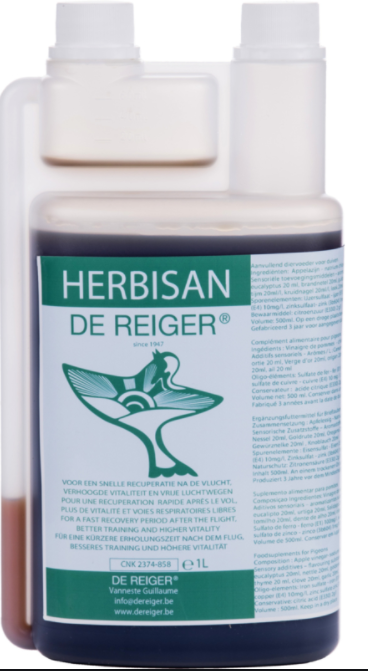 Herbisan