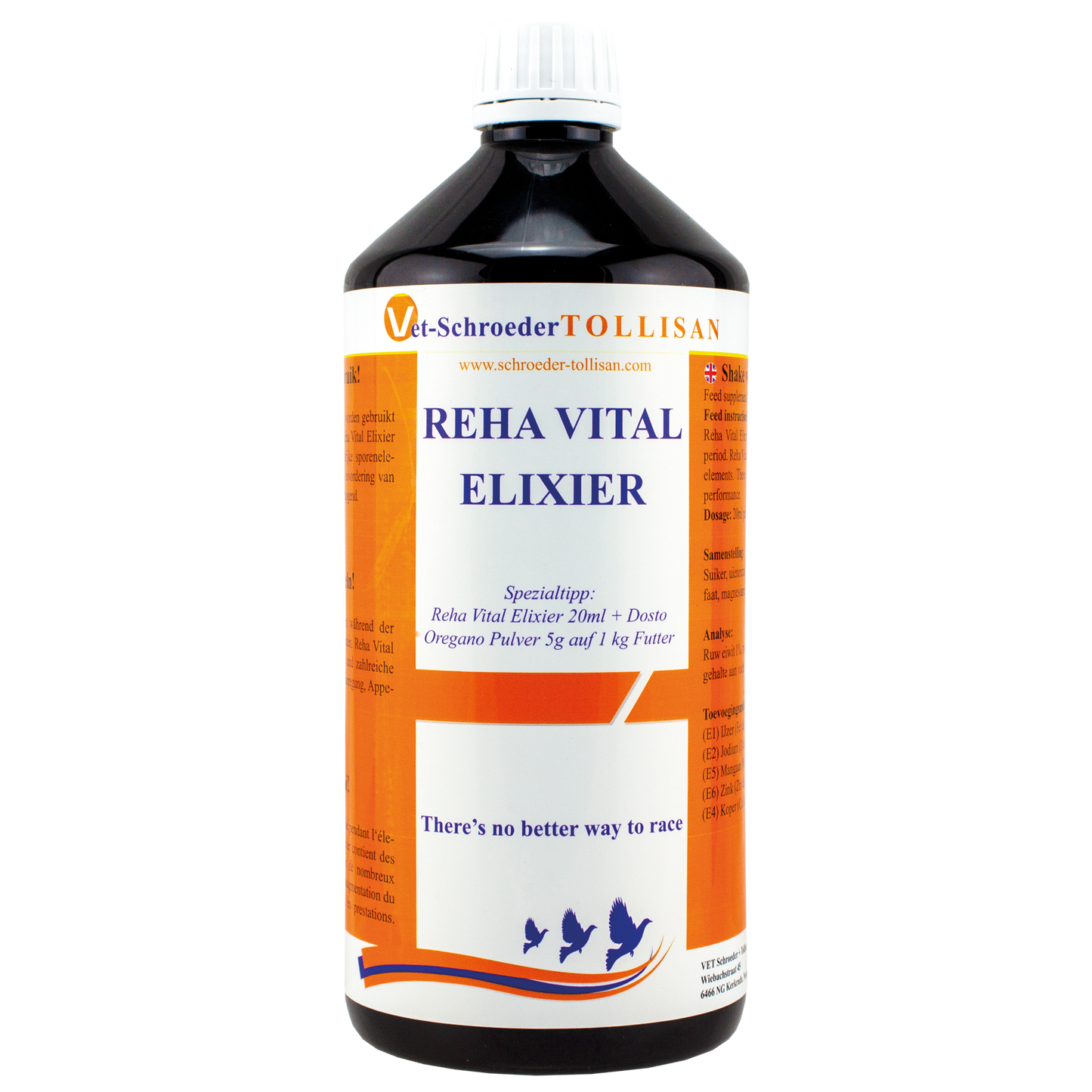 Reha Vital Elixer