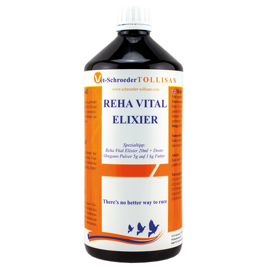 Reha Vital Elixer