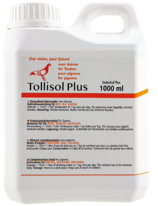 Tollisol-Plus
