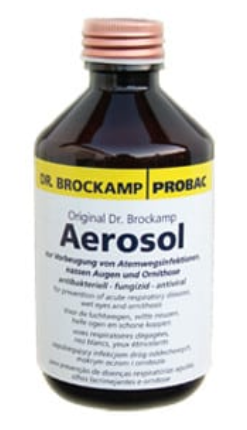 Aerosol