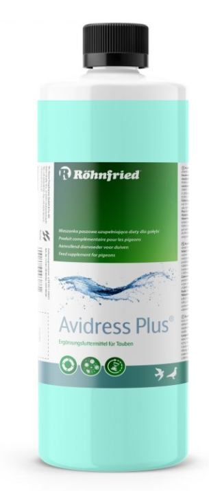 Avidress Plus 5L