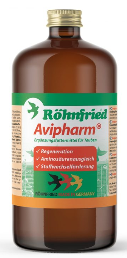 Avipharm