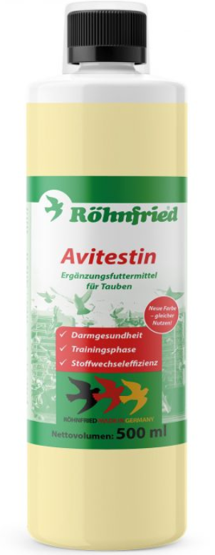 Avitestin