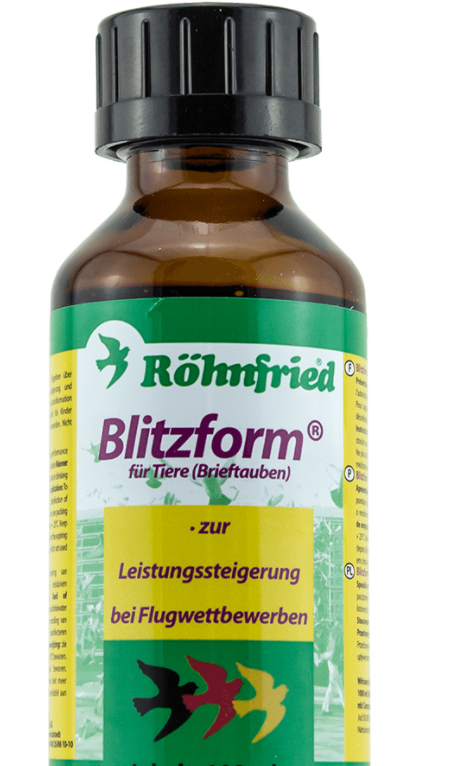 Blitzform