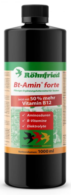 Bt-Amin forte