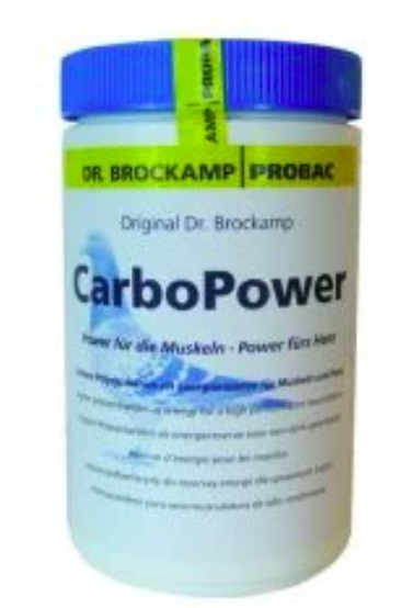 Carbo Power