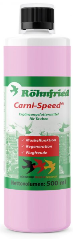 Carni-speed