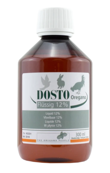 Oregano(Liquid)