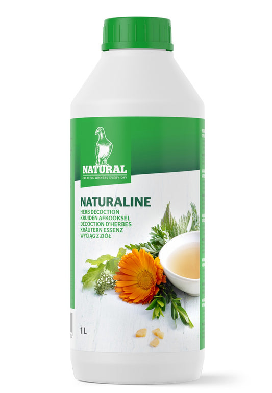 Naturaline