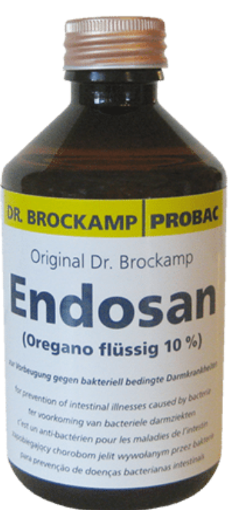 Endosan