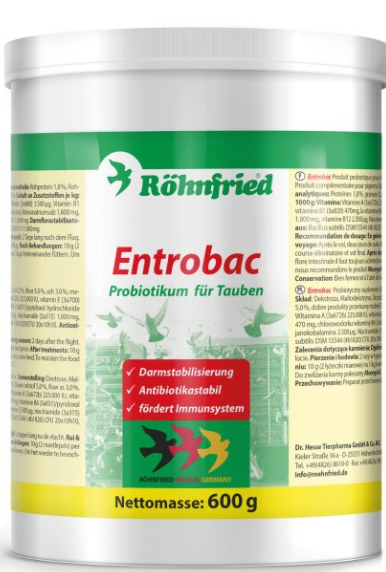 Entrobac