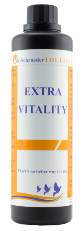 Extra Vitality