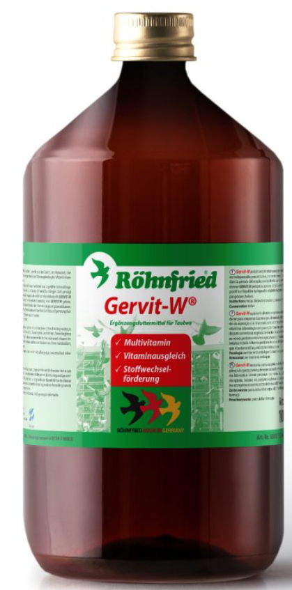 Gervit-W