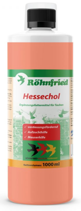 Hessechol