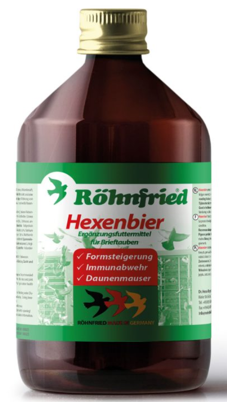 Hexenbier