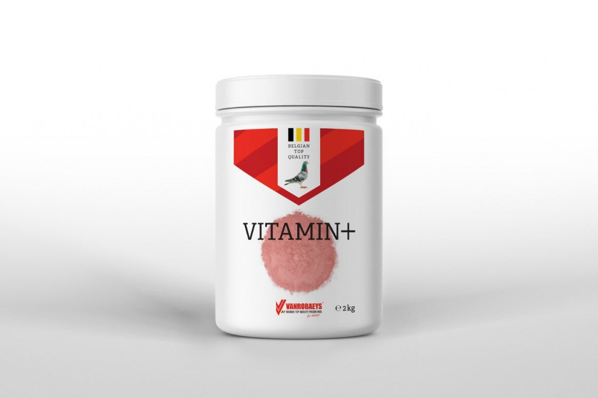 Vitamin+