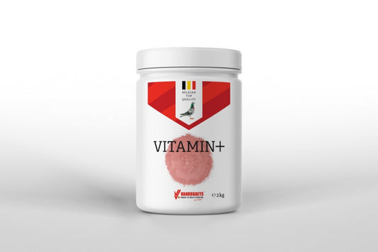 Vitamin+